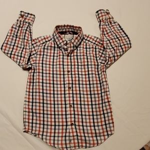 Dress Shirt